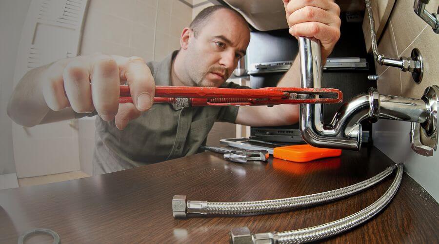 Professional septic pumping service in Santa Fe Springs, CA